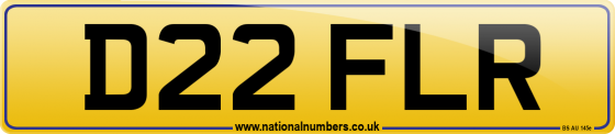D22 FLR