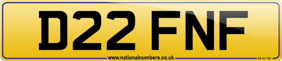 D22 FNF