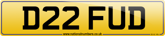 D22 FUD