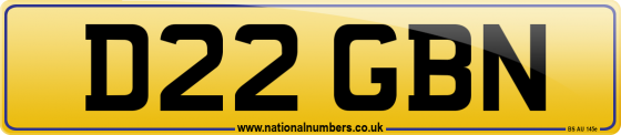 D22 GBN