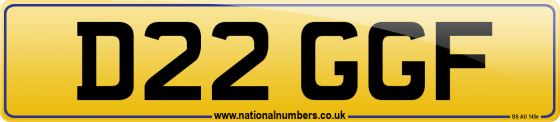 D22 GGF