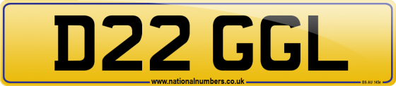 D22 GGL