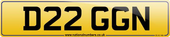 D22 GGN