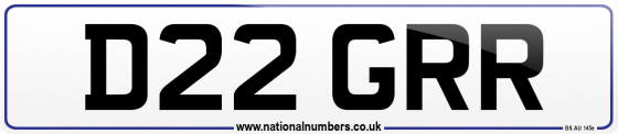 D22 GRR