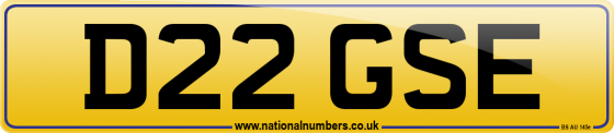 D22 GSE