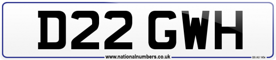 D22 GWH