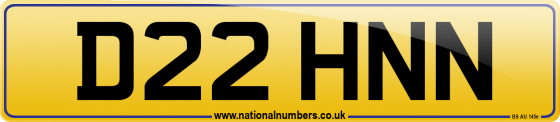 D22 HNN