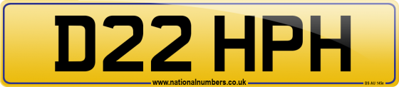 D22 HPH