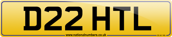 D22 HTL