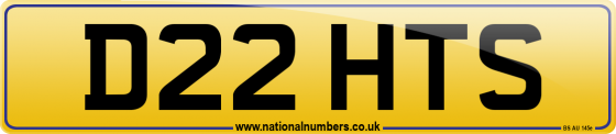 D22 HTS