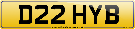 D22 HYB