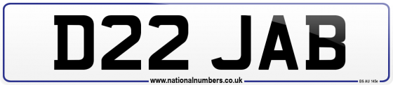 D22 JAB
