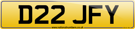 D22 JFY