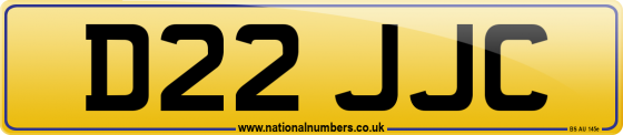 D22 JJC