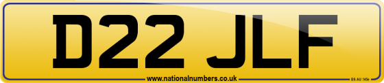 D22 JLF