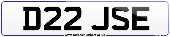 D22 JSE