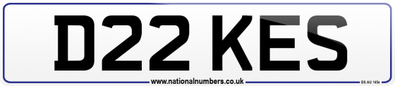D22 KES