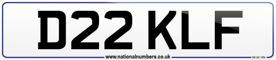 D22 KLF