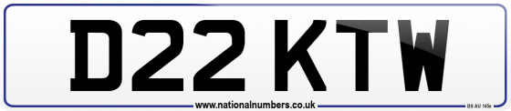 D22 KTW