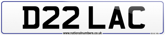 D22 LAC