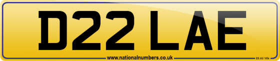 D22 LAE
