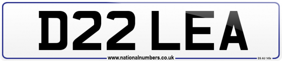 D22 LEA