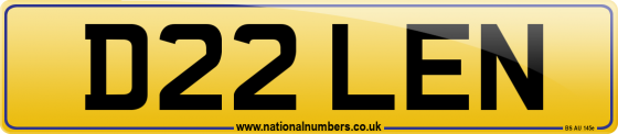 D22 LEN