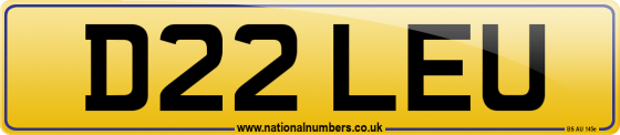 D22 LEU