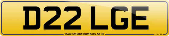 D22 LGE