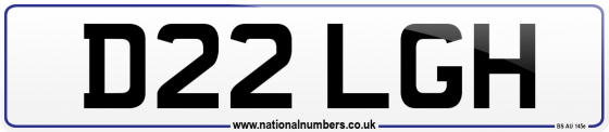 D22 LGH