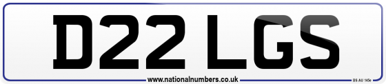 D22 LGS