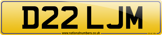 D22 LJM
