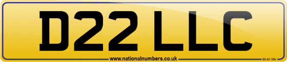 D22 LLC