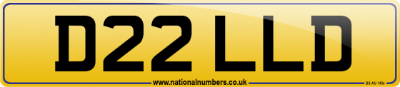 D22 LLD
