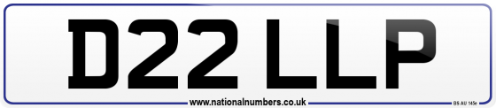 D22 LLP