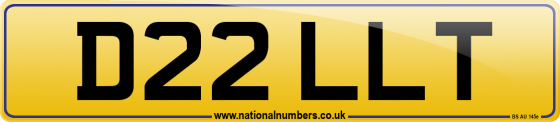 D22 LLT