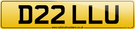 D22 LLU