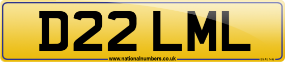 D22 LML
