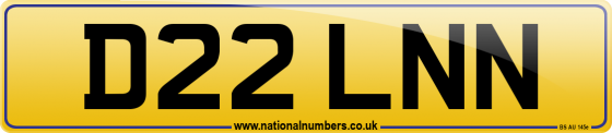 D22 LNN