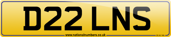 D22 LNS