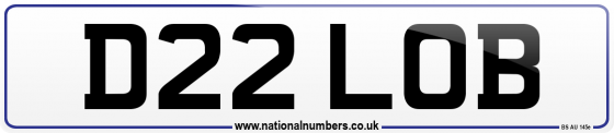 D22 LOB