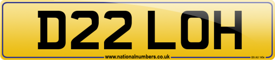 D22 LOH