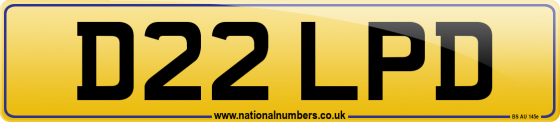 D22 LPD