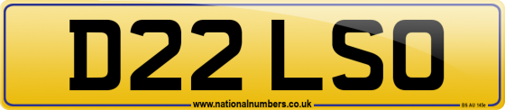 D22 LSO