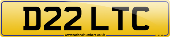 D22 LTC