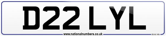 D22 LYL