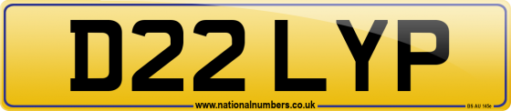 D22 LYP