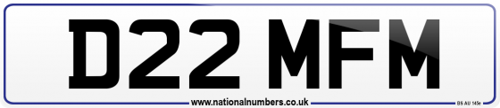D22 MFM