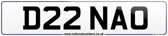 D22 NAO