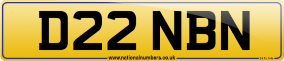 D22 NBN